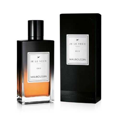 Je Le Veux Oud Edp 100 Ml Parfüm