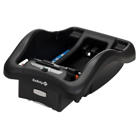 Safety 1st onBoard Insta-Latch Base Cover