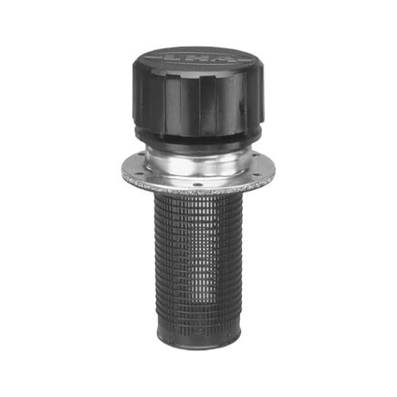 P562539 Donaldson Original Filler Breather Assembly