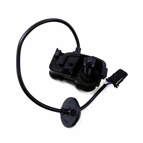 Actionneur de verrouillage réservoir Skoda Rapid moteur fermeture 5C6810773H