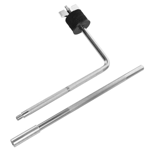 Extensor de Brazo para Platillo de Batería GLEAVI de Aleación de Zinc miniatura 1