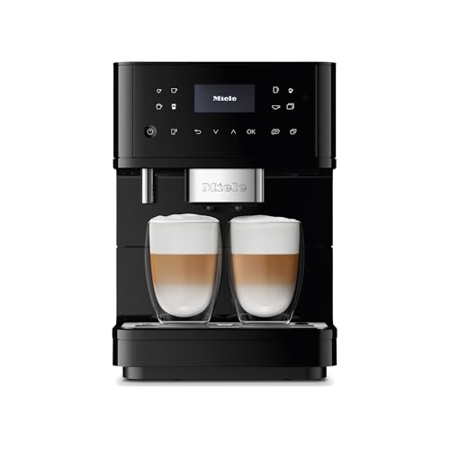 Miele CM 6160 MilkPerfection Fully Automatic