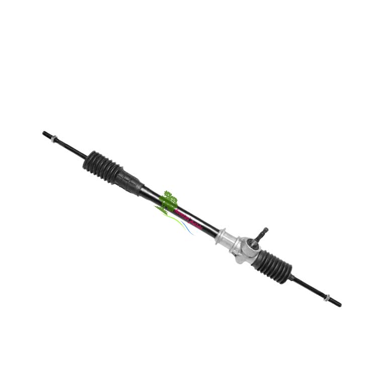 Power Steering Gear Rack for Fiat Uno, Duna, Fiorino 1992-1996 for 97612576 7750258 LHD Left Hand Drive