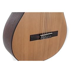 Manuel Rodriguez Guitare électro-acoustique Caballero Principio CA-CM CE Cutaway cèdre - Les Beatles, Paul McCartney, John Lennon, RIngo Starr, George Harrison Manuel Rodriguez Guitare électro-acoustique Caballero Principio CA-CM CE Cutaway cèdre – Image 6