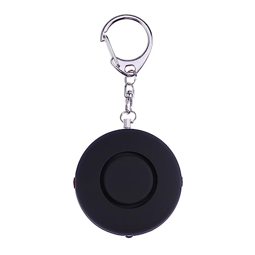 Vaguelly Emergency Personal Alarm Keychain Panic Alarm Loud