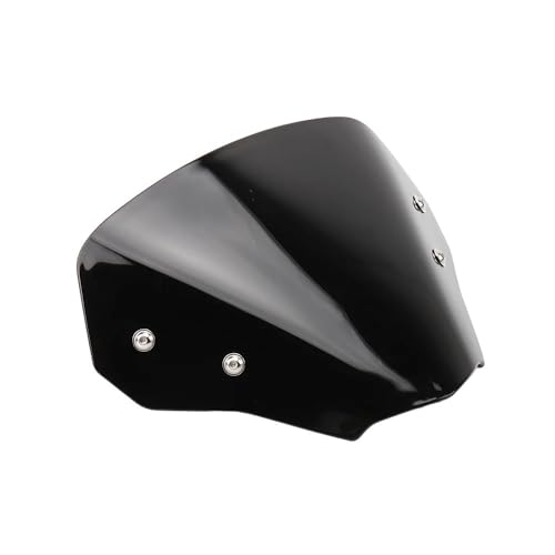 Kit déflecteur pare-brise acrylique CB750 Hornet finition premium