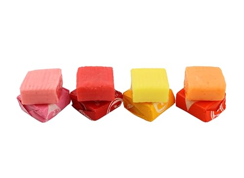 Original Star Candy Dulce Frutal Envoltorio Individual 3 lb miniatura 6