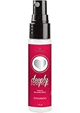 Deeply Love You Throat Relaxing Spray - Cinnamon - 1 oz