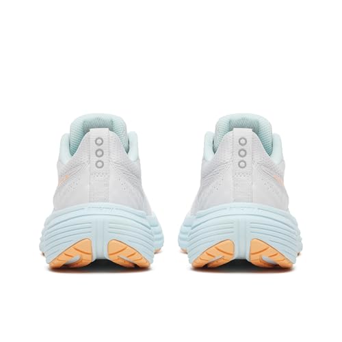 Image of Saucony Women's Endorphin Pro 5 Sneaker, Fog /Space, 6
