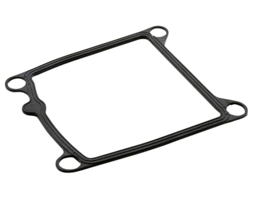 PIAGGIO Original Ventildeckeldichtung kompatibel mit Piaggio Fly 50 4T AC 2V 12-, Aprilia Scarabeo 50 4T 2V AC, Piaggio Zip 100 4T AC