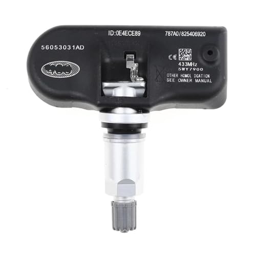 Capteur de pression des pneus 56053031AD TPMS Chrysler 300