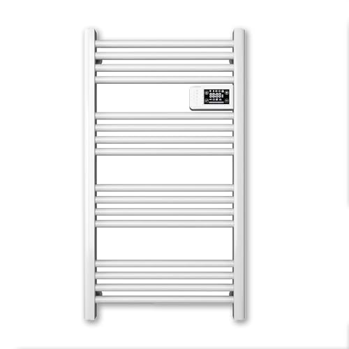 Sèche-Serviette Electrique mural Omiros NF Sannover 750 W Blanc