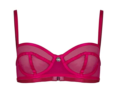 Soutien-gorge Rhea OW Intimates chic sous vos tenues de bureau et de soirée