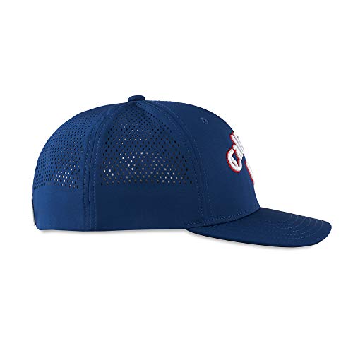 Image of Callaway Golf 2021 Riviera Fitted Hat