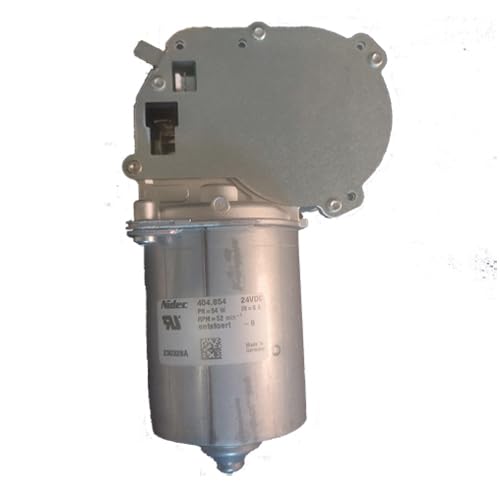 Nidec 404854