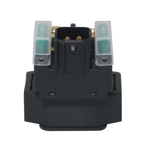 Relais Démarreur Solénoïde 2CR-81940-00 pour Moto Yamaha MT-10 et YZF-R1