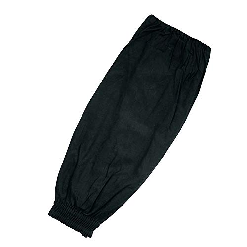 おたふく手袋 腕カバー タック 黒 N-877 おたふく手袋 腕カバー タック 黒 N-877