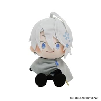 わんぱく 刀剣乱舞 ぬいぐるみ 山姥切国広 山姥切長義 Amazon.co.jp: 「わんぱく！刀剣乱舞」ぬいぐるみ30/やまんば