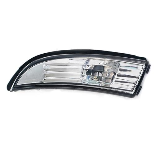 Luz lateral intermitente Ford Fiesta 2009-2017 accesorios coche espejo retrovisor