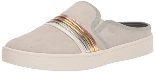 Spenco Femme Saint-Barth basket en toile haut de gamme et finitions soignées