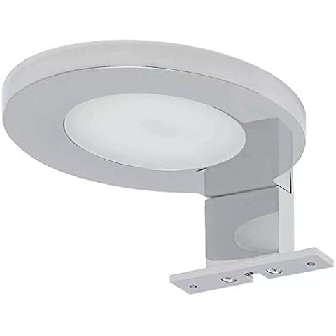 Tiger Cursa LED Bathroom Mirror Lamp Cover
