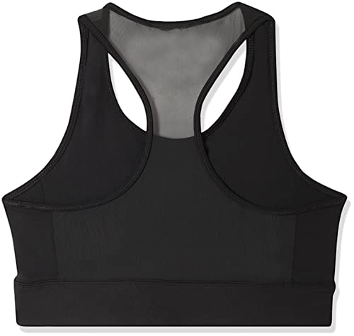 Image of Reebok Women's Polyester Blend Wire Free Classic Sports Workout Bra