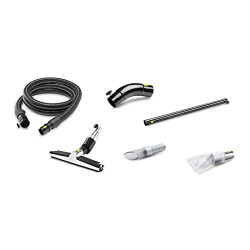 Kärcher Gama de virutas y succión líquida, Anchura nominal del conector: DN50