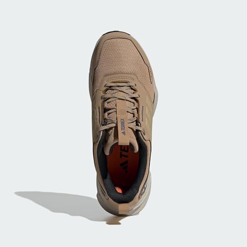 Image of adidas Mens Terrex Tracefinder 2 Running Shoe