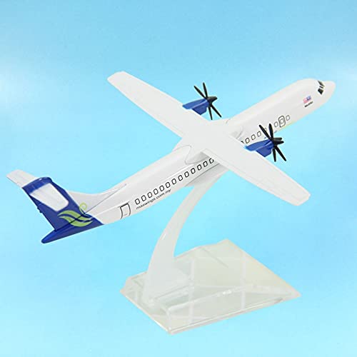 QIDS 14CM 1:400 ATR72 ATR72-600 Air East Malaysia Airlines