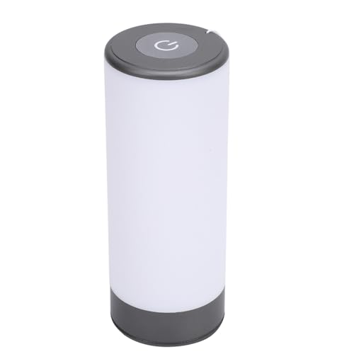 Lámpara de mesa Fafeicy recargable con brillo ajustable miniatura 1