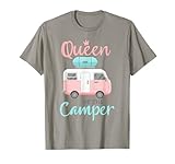 Funny Camping & Camper Rv Apparel