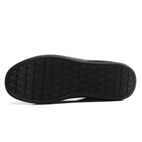 Image of Walking Shoes for Women Air Cushion Nurse Slip Resistant Work Running Sneakers Food Service Platform Comfortable All Day Weight Light