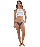 Carve Damen Wendeoberteil Sanitas, Damen, Sanitas Reversible Top, Kima/Grove, Large