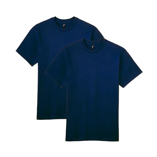 Image of Gildan Hammer Adult T-Shirt, 2-Pack, Style GH000