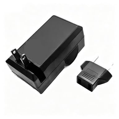 Cargador NB-11L para Canon Ixus y PowerShot ELPH con cable de pared US 4