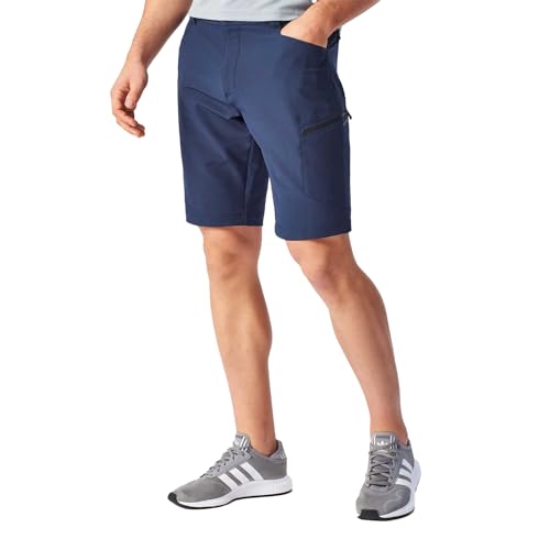 Henri Lloyd Explorer 2.0 Quick Dry Shorts 2024   Navy 34