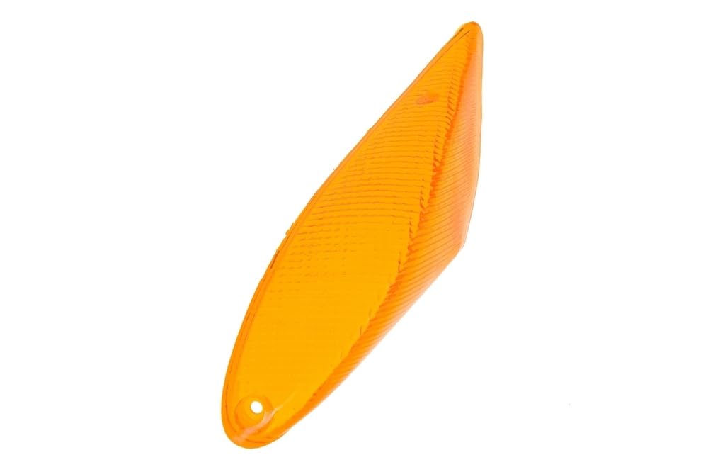 cristal intermittent v left front part for motorcycles