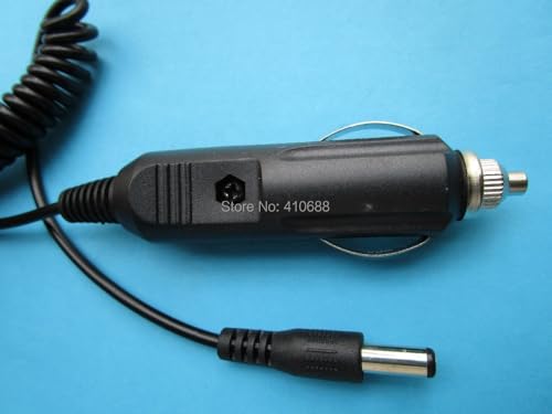 Wiring Connecting Terminals - 30 Pcs Car Charger Male Plug to 5.5x2.1mm DC Power Male Plug Adapter Connector Scalable Cable 100cm