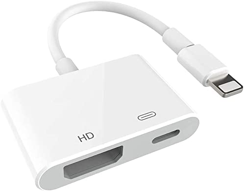 SwiftLand Adattatore Phone HDMI, Cavo Phone HDMI