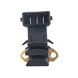 Zündimpulsgenerator kompatibel mit SEAT Leon Ibiza Toledo Altea 2000–2015 1,4 l 1,6 l 2,0 l Benzinmotoren ersetzt 0269053592 030905065 672046 1237031296
