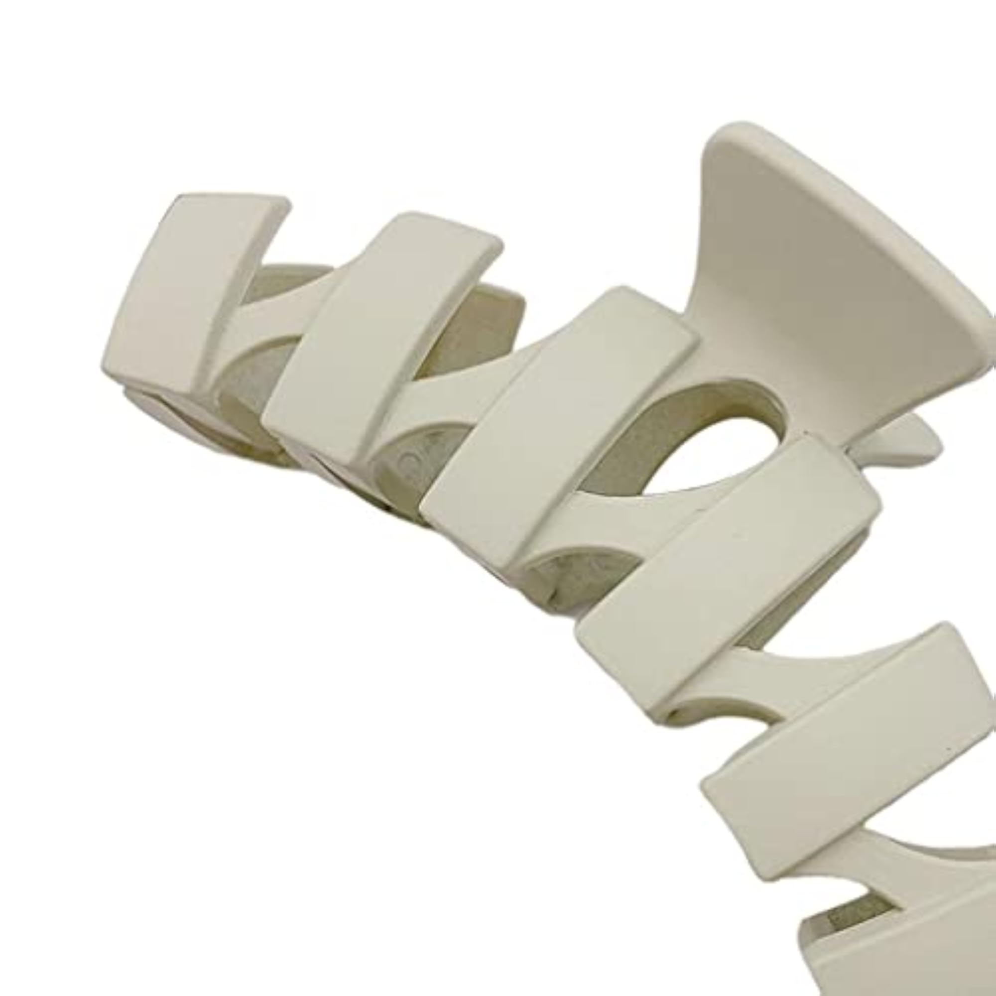 Big Hair Claw Clips Nonslip Matte for Women