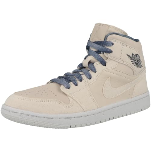 Image of Air Jordan 1 Mid Women's Shoes
