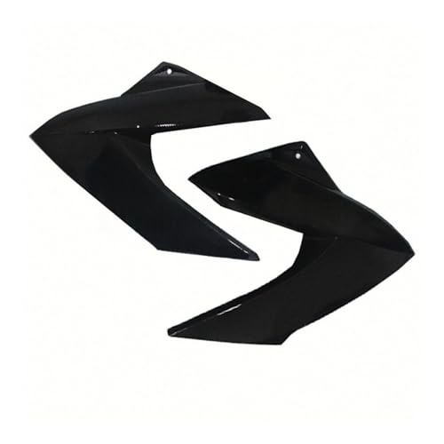 Cache radiateur moto XJ6 carénage latéral réservoir capot central 09-12