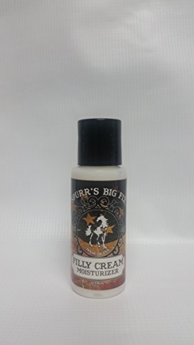 Filly Cream by Spurr