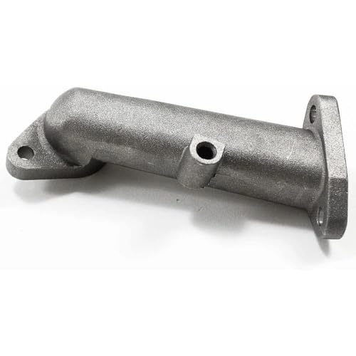 Replacement for Tecumseh 36631 Intake Pipe