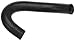 ACDelco Gold 20540S Molded Lower Radiator Hose