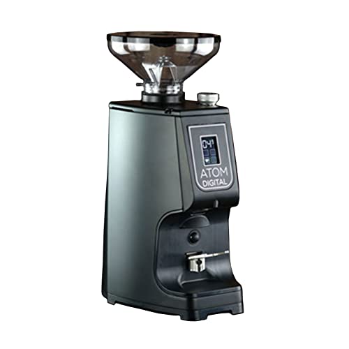 Eureka Atom 75 Digital schwarz