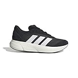 adidas Men's LIGHTSHIFT Shoes, Core Black/Cloud White/Core White, 8 UK - Image 2