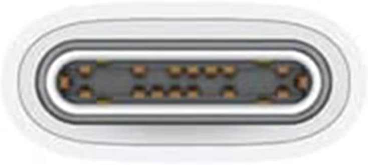 Image of etguuds iPhone 15 C To C 60W Woven Braided Charging 1M Cable For 15 /15 Pro / 15 Plus / 15 Pro Max Etguuds,White