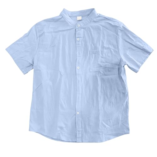 Ensemble été homme coupe décontractée lavage facile plage - 2